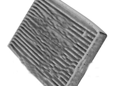 Chevy 15861929 Filter