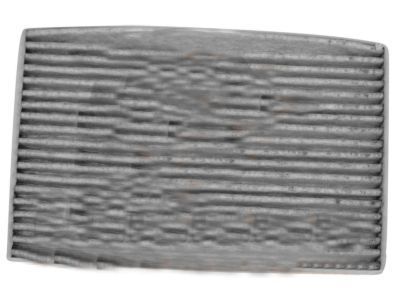 Chevy 15861929 Cabin Air Filter