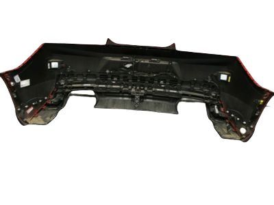 Chevy 84144493 Bumper Cover