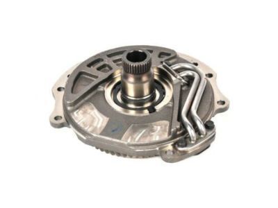 Cadillac 24275033 GEAR,FRONT DIFFERENTIAL TRANSFER DRIVE (W/BEARING ASM & RING)(INCLUDES 205,206,209-214)