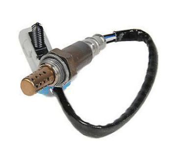 2005 Buick Terraza Oxygen Sensor - 12569429