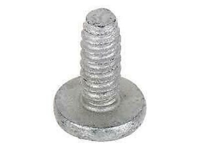 Pontiac 9423101 Bumper Cover Screw