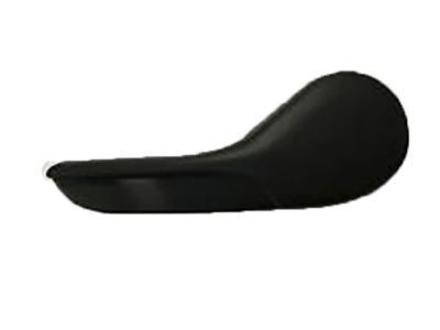 Chevy 10357997 Recline Handle