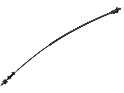 Cadillac Seville Throttle Cable - 25645401