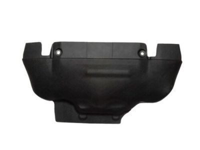 Chevy 12639005 Rear Cover