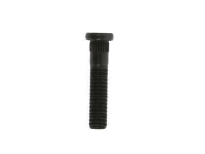 Chevy 12546291 STUD,REAR WHEEL(M20X1.5 X 93.4MM)(RH THREAD)