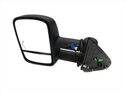 Chevy 15904034 Mirror Assembly