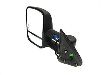 GMC 15904034 Mirror Assembly