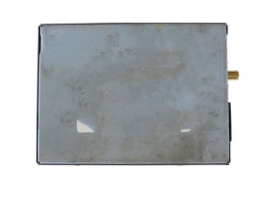 Chevy 22737640 Receiver