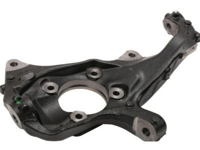 2018 Chevy Silverado 2500 HD Steering Knuckle - 84045103