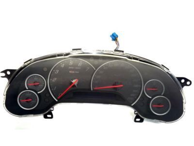 Chevy 25802190 CLUSTER,INSTRUMENT