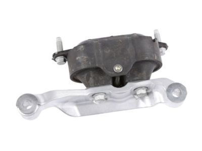 Chevy 22708449 Side Transmission Mount