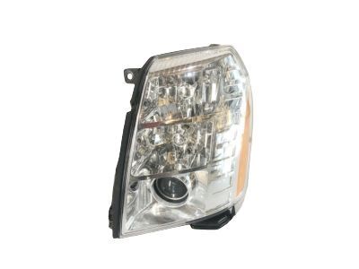 Cadillac 19351930 HEADLAMP KIT,(INCLUDES 10-20)(MATING CONNECT USE 88986254 8-WAY WITH LEADS)