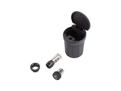 GM 22981746 Smoker's Package in Black