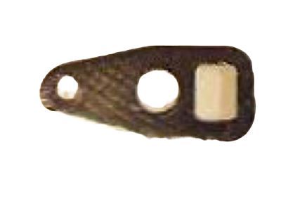 1985 Oldsmobile Calais EGR Valve Gasket - 25530599