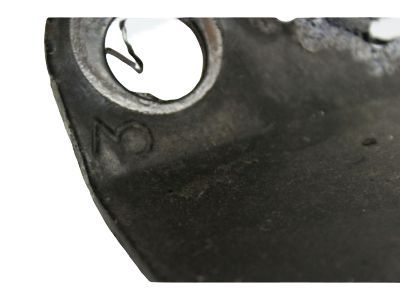 Buick 25650403 Bracket