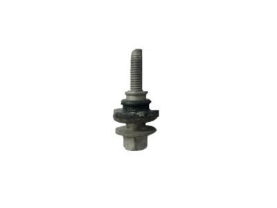 Saturn 11570020 BOLT,CAMSHAFT COVER(INCLUDES BOLT,INSULATOR)(INCLUDES 256)(PART OF 250)