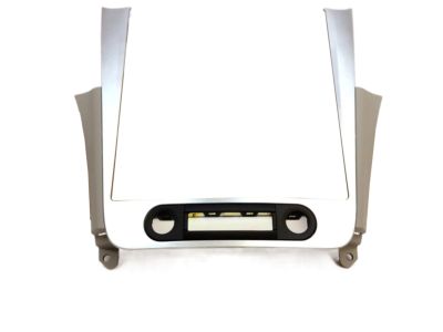 Chevy 20989772 Center Bezel