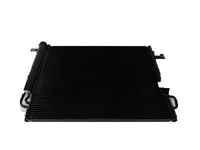 Chevy Colorado A/C Condenser - 25964057