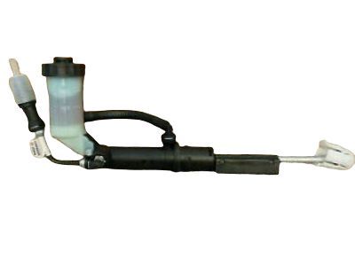 GMC 12572805 Master Cylinder