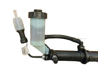 GMC 12572805 Master Cylinder