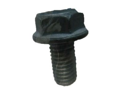 Buick 11515755 Shield Mount Bolt