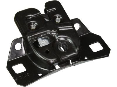 GM 20513752 Rear Compartment Lid Latch