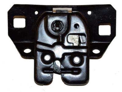 Cadillac 20513752 Lock