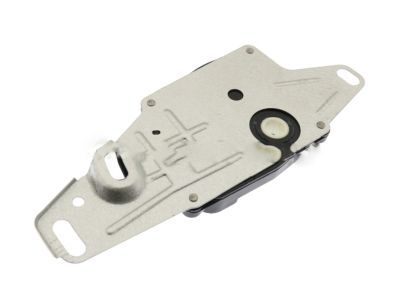 Chevy 24221125 Neutral Safety Switch