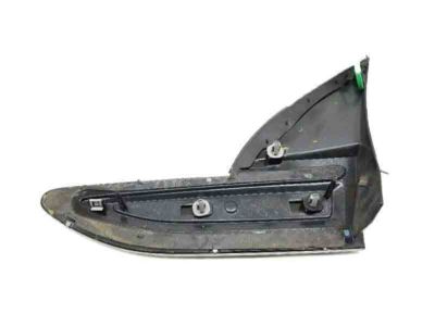 Chevy 23282942 Upper Molding