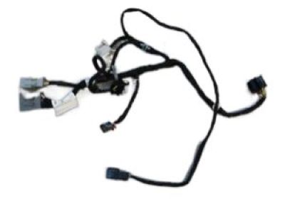 Chevy 22789019 Harness