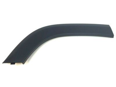 GMC 84319893 Wheel Opening Molding