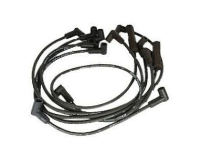 1994 Chevy G10 Spark Plug Wires - 19154583