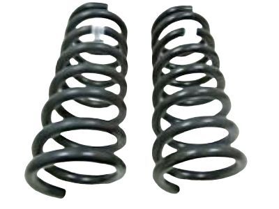 1993 Buick Riviera Coil Springs - 22197295