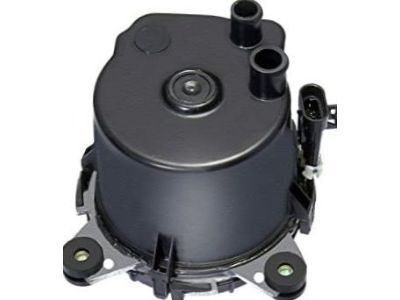 Buick 12554580 A.I.R. Pump