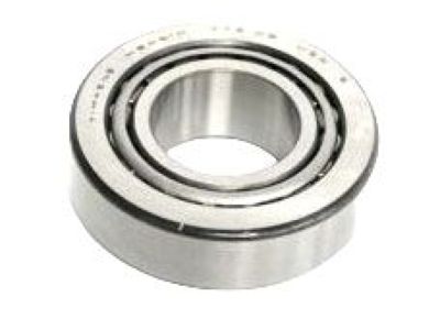 Pontiac 9417784 Pinion Bearings