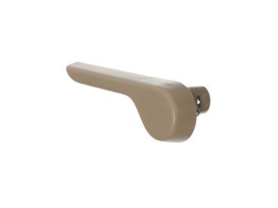 GMC 15232599 Recline Handle