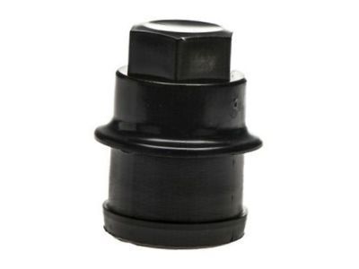 Buick 9593175 Wheel Nut Cap