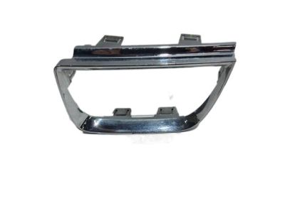 Chevy 22744326 Lamp Bezel