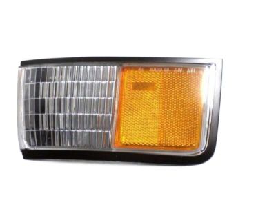 Oldsmobile 5975482 Side Marker Lamp