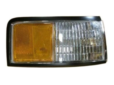 Oldsmobile 5975482 Side Marker Lamp