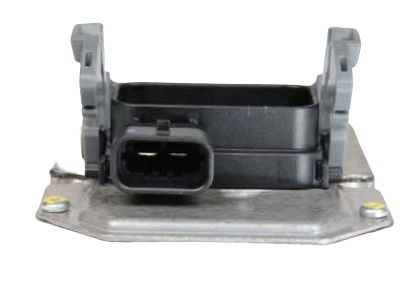 Oldsmobile 12226954 Control Module