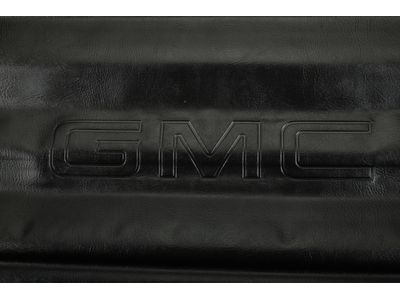 GMC 22772365 Tonneau Cover