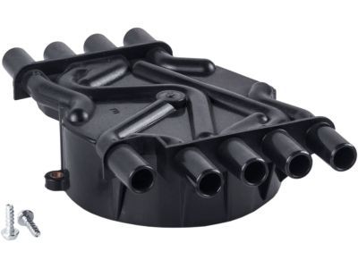 Chevy 10452459 Distributor Cap