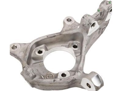 Chevy Traverse Steering Knuckle - 25796983