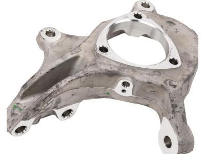 GM 25796983 Steering Knuckle