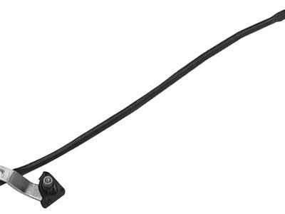 GM 22010448 Transmission, Windshield Wiper