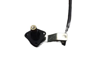 GM 22010448 Transmission, Windshield Wiper