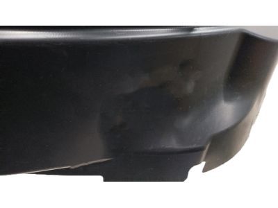 Chevy 15938667 Wheelhouse Liner