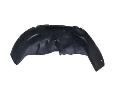 Chevy 15938667 Wheelhouse Liner